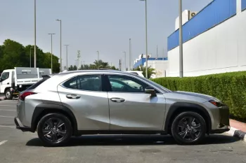 LEXUS UX200 PREMIER 2.0L 2023 MODEL YEAR