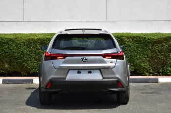 LEXUS UX200 PREMIER 2.0L 2023 MODEL YEAR