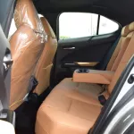 LEXUS UX200 PREMIER 2.0L 2023 MODEL YEAR - Thumbnail 8