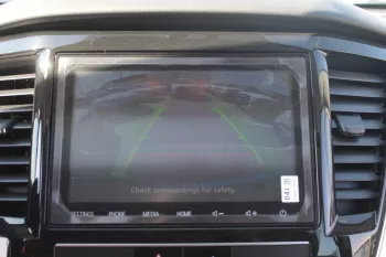 Mitsubishi Pajero Sport 2.5L AWD 2023 Model Year Silver