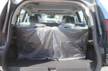 Mitsubishi Pajero Sport 2.5L AWD 2023 Model Year Silver