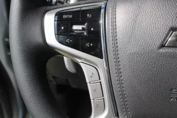 Mitsubishi Pajero Sport 2.5L AWD 2023 Model Year Silver