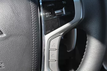 Mitsubishi Pajero Sport 2.5L AWD 2023 Model Year Silver