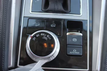 Mitsubishi Pajero Sport 2.5L AWD 2023 Model Year Silver