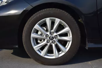TOYOTA COROLLA 2024 MODEL YEAR XLI-V 2.0L PETROL AUTOMATIC