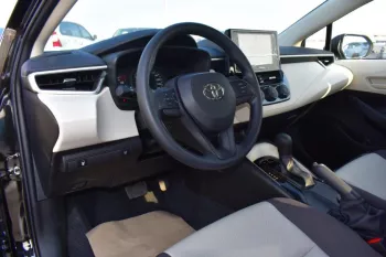 TOYOTA COROLLA 2024 MODEL YEAR XLI-V 2.0L PETROL AUTOMATIC