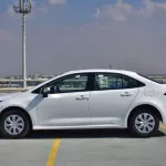 TOYOTA COROLLA XLI 2024 MODEL YEAR 1.6L PETROL - Thumbnail 3