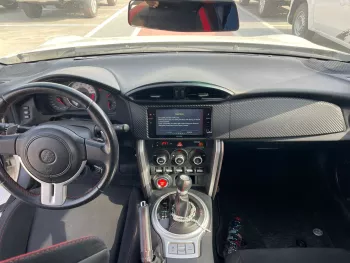 Toyota 86 TRD GTX 2.0 TURBO 2016 MODEL YEAR