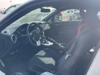 Toyota 86 TRD GTX 2.0 TURBO 2016 MODEL YEAR