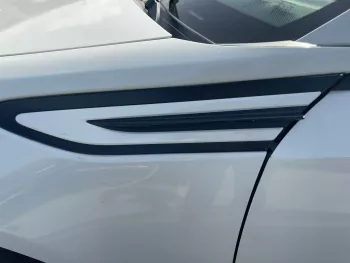 Toyota 86 TRD GTX 2.0 TURBO 2016 MODEL YEAR