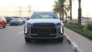 HHYUNDAI PALISADE 2024 MODEL YEAR 2.2Ltr DIESEL V4