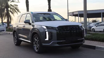 HHYUNDAI PALISADE 2024 MODEL YEAR 2.2Ltr DIESEL V4