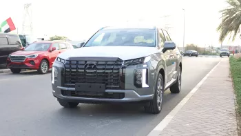HHYUNDAI PALISADE 2024 MODEL YEAR 2.2Ltr DIESEL V4