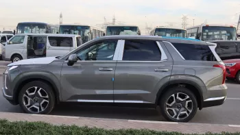 HHYUNDAI PALISADE 2024 MODEL YEAR 2.2Ltr DIESEL V4