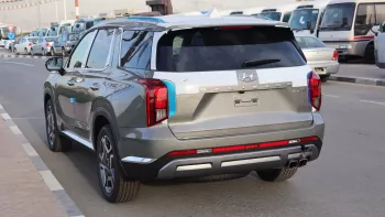 HHYUNDAI PALISADE 2024 MODEL YEAR 2.2Ltr DIESEL V4