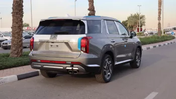 HHYUNDAI PALISADE 2024 MODEL YEAR 2.2Ltr DIESEL V4