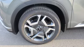 HHYUNDAI PALISADE 2024 MODEL YEAR 2.2Ltr DIESEL V4