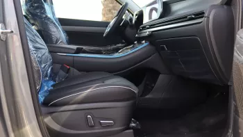 HHYUNDAI PALISADE 2024 MODEL YEAR 2.2Ltr DIESEL V4