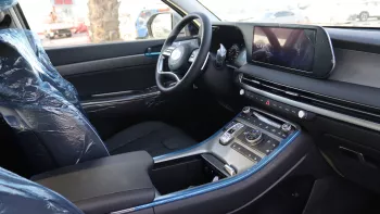 HHYUNDAI PALISADE 2024 MODEL YEAR 2.2Ltr DIESEL V4