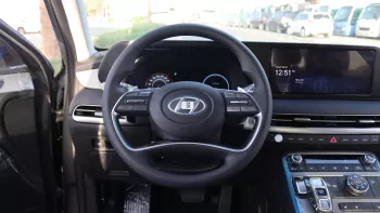 HHYUNDAI PALISADE 2024 MODEL YEAR 2.2Ltr DIESEL V4