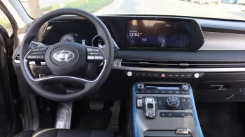 HHYUNDAI PALISADE 2024 MODEL YEAR 2.2Ltr DIESEL V4