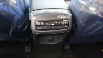 HHYUNDAI PALISADE 2024 MODEL YEAR 2.2Ltr DIESEL V4