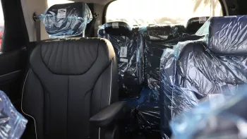 HHYUNDAI PALISADE 2024 MODEL YEAR 2.2Ltr DIESEL V4