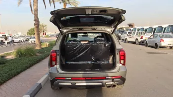 HHYUNDAI PALISADE 2024 MODEL YEAR 2.2Ltr DIESEL V4