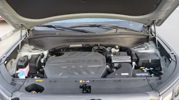 HHYUNDAI PALISADE 2024 MODEL YEAR 2.2Ltr DIESEL V4