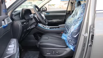HHYUNDAI PALISADE 2024 MODEL YEAR 2.2Ltr DIESEL V4