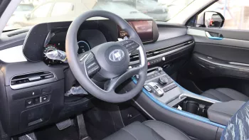 HHYUNDAI PALISADE 2024 MODEL YEAR 2.2Ltr DIESEL V4