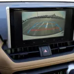 TOYOTA RAV4 XLE 2.0L AWD 2024 MODEL YEAR - Thumbnail 12