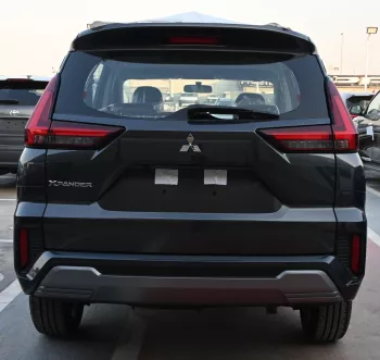MITSUBISHI XPANDER 1.5L PREMIUM PETROL 2024 MODEL