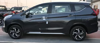 MITSUBISHI XPANDER 1.5L PREMIUM PETROL 2024 MODEL