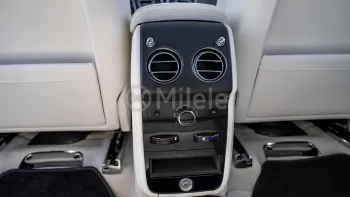 Rolls-Royce Cullinan Black Badge 2023 Model Year 6.7L Petrol