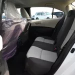 TOYOTA COROLLA XLI 1.6L 2024 MODEL YEAR WHITE COLOR - Thumbnail 11