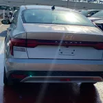 Hyundai Accent 1.5L Petrol 2024 Model Year Silver Color - Thumbnail 3