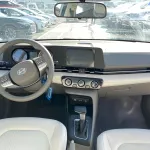 Hyundai Accent 1.5L Petrol 2024 Model Year Silver Color - Thumbnail 4