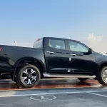 Mazda BT50 3.0L DIESEL 2023 MODEL YEAR 4X4 PICKUP D.CAB - Thumbnail 3