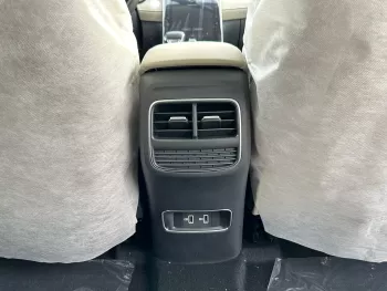 MG RX5 PLUS STANDARD 2023 MODEL YEAR WHITE COLOR