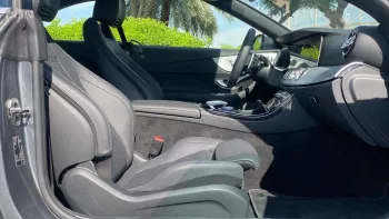 Mercedes-Benz E 53 Turbo 4 Matic convertible 2023 Model Year