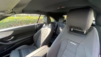 Mercedes-Benz E 53 Turbo 4 Matic convertible 2023 Model Year