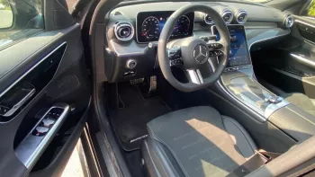 Mercedes-Benz C300 Diesel 2023 Model Year Black Color