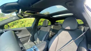 Mercedes-Benz C300 Diesel 2023 Model Year Black Color
