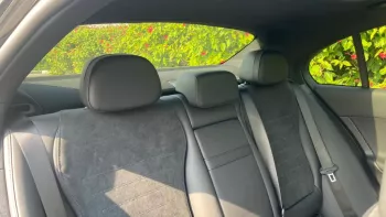 Mercedes-Benz C300 Diesel 2023 Model Year Black Color