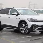 Volkswagen ID.6 PRO CROZZA/TELECTRIC 2022 -COLOR: WHITE, BLUE AVAILABLE - Thumbnail 1