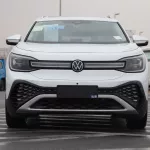 Volkswagen ID.6 PRO CROZZA/TELECTRIC 2022 -COLOR: WHITE, BLUE AVAILABLE - Thumbnail 2