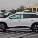 Volkswagen ID.6 PRO CROZZA/TELECTRIC 2022 -COLOR: WHITE, BLUE AVAILABLE - Thumbnail 3