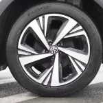 Volkswagen ID.6 PRO CROZZA/TELECTRIC 2022 -COLOR: WHITE, BLUE AVAILABLE - Thumbnail 4