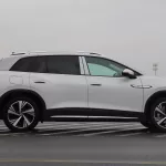 Volkswagen ID.6 PRO CROZZA/TELECTRIC 2022 -COLOR: WHITE, BLUE AVAILABLE - Thumbnail 5